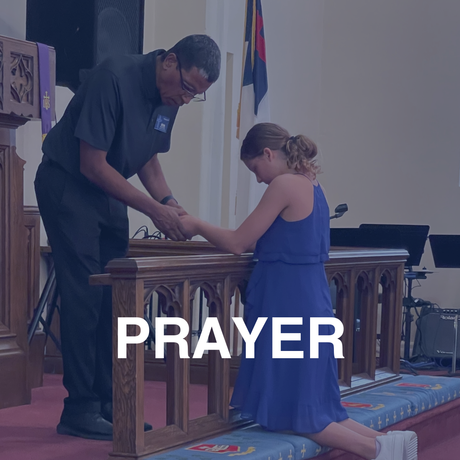 Prayer