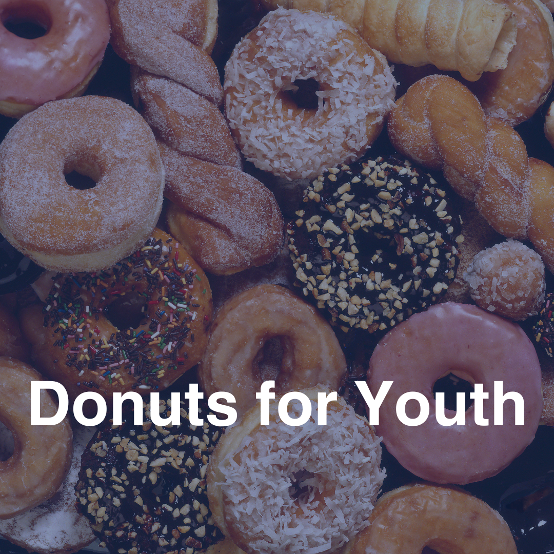 donuts