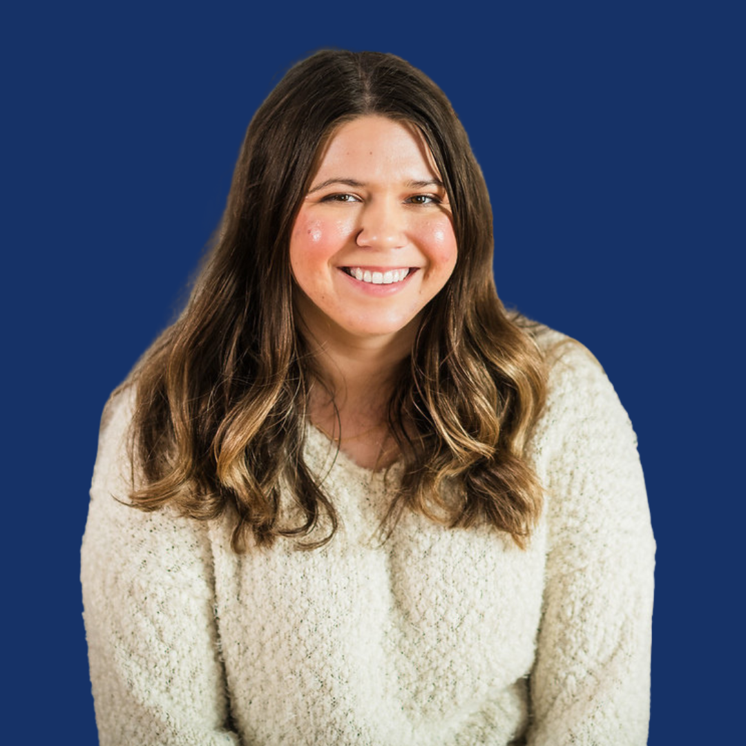 Mia Yakimow, Director of Family Ministries