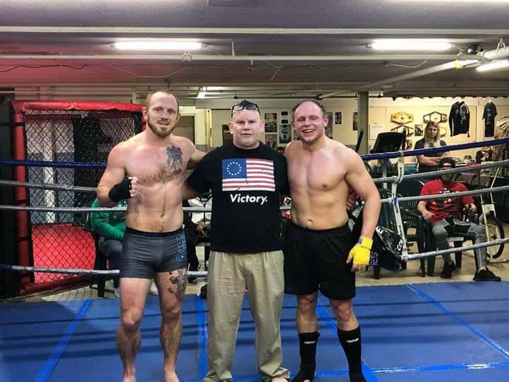 Monticello Gallery Fitness Evolution