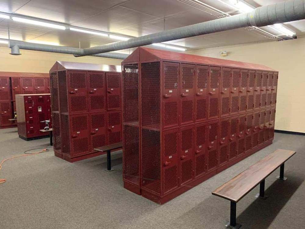 Monticello Gallery Fitness Evolution