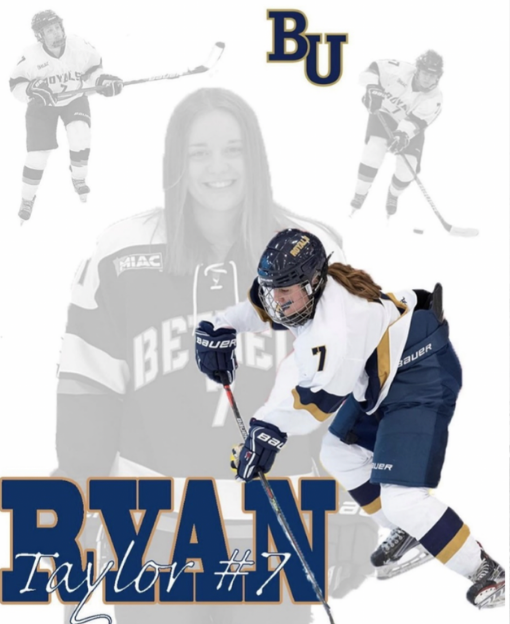 Taylor Ryan