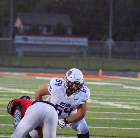 Kody Curtis
