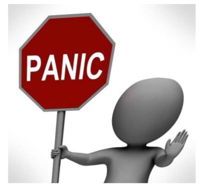 Panic