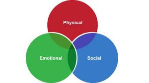 Physical, Emotional, Social Physical, Emotional, Social