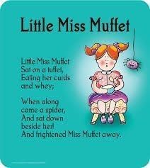 Little Miss Muffet