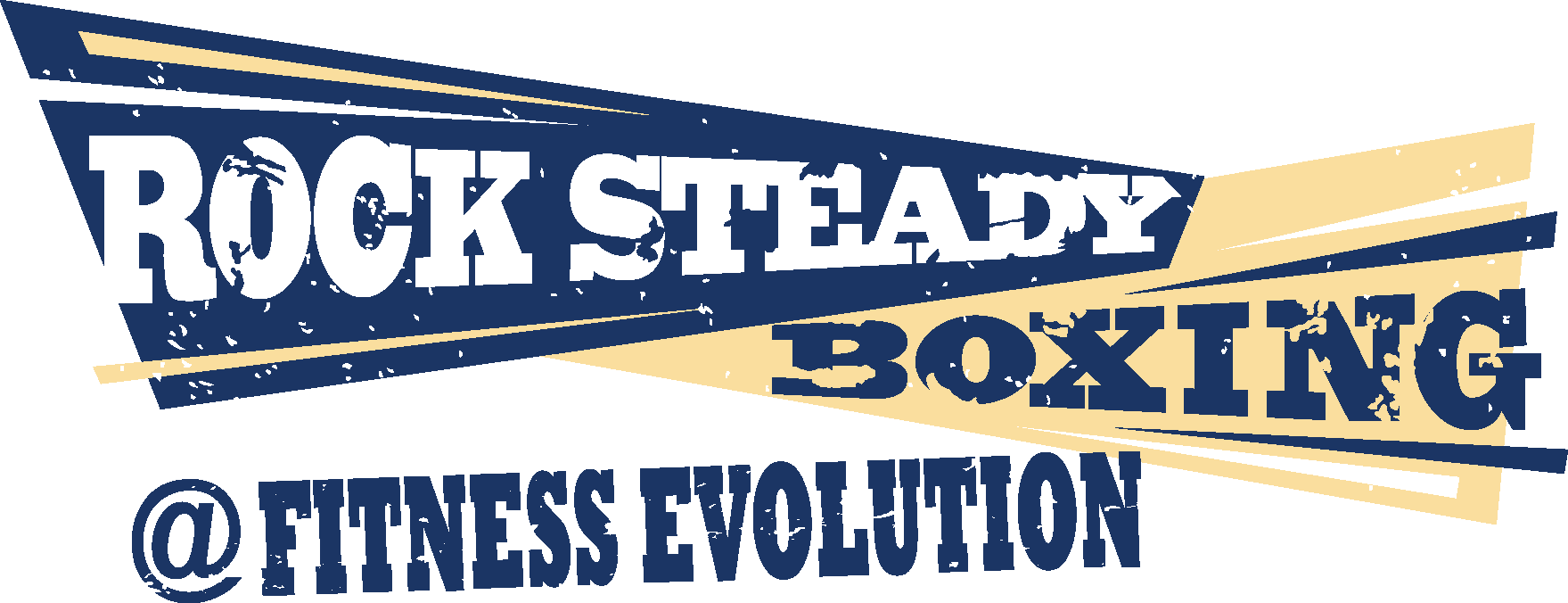 Rock Steady Boxing