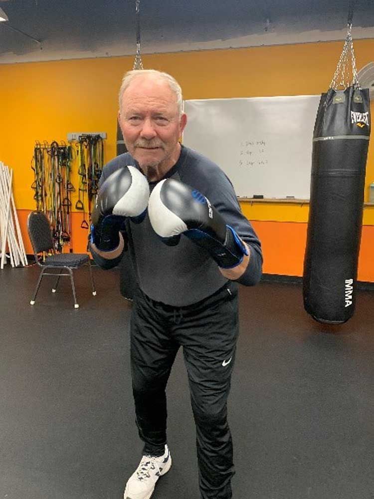Boxing