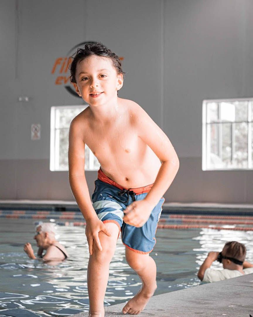 Swimming