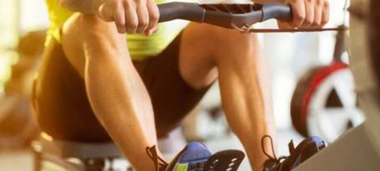 Gym Equipment