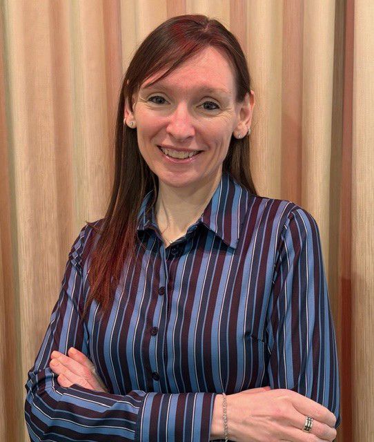 staff photo