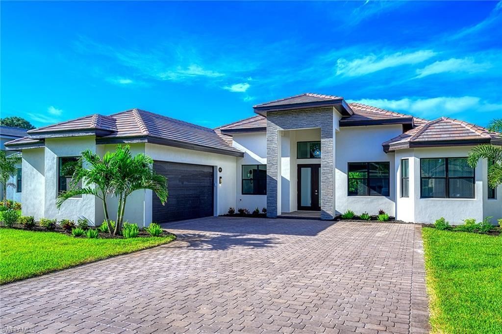 Seller's Agent in Naples, FL Seller's Agent in Naples, FL