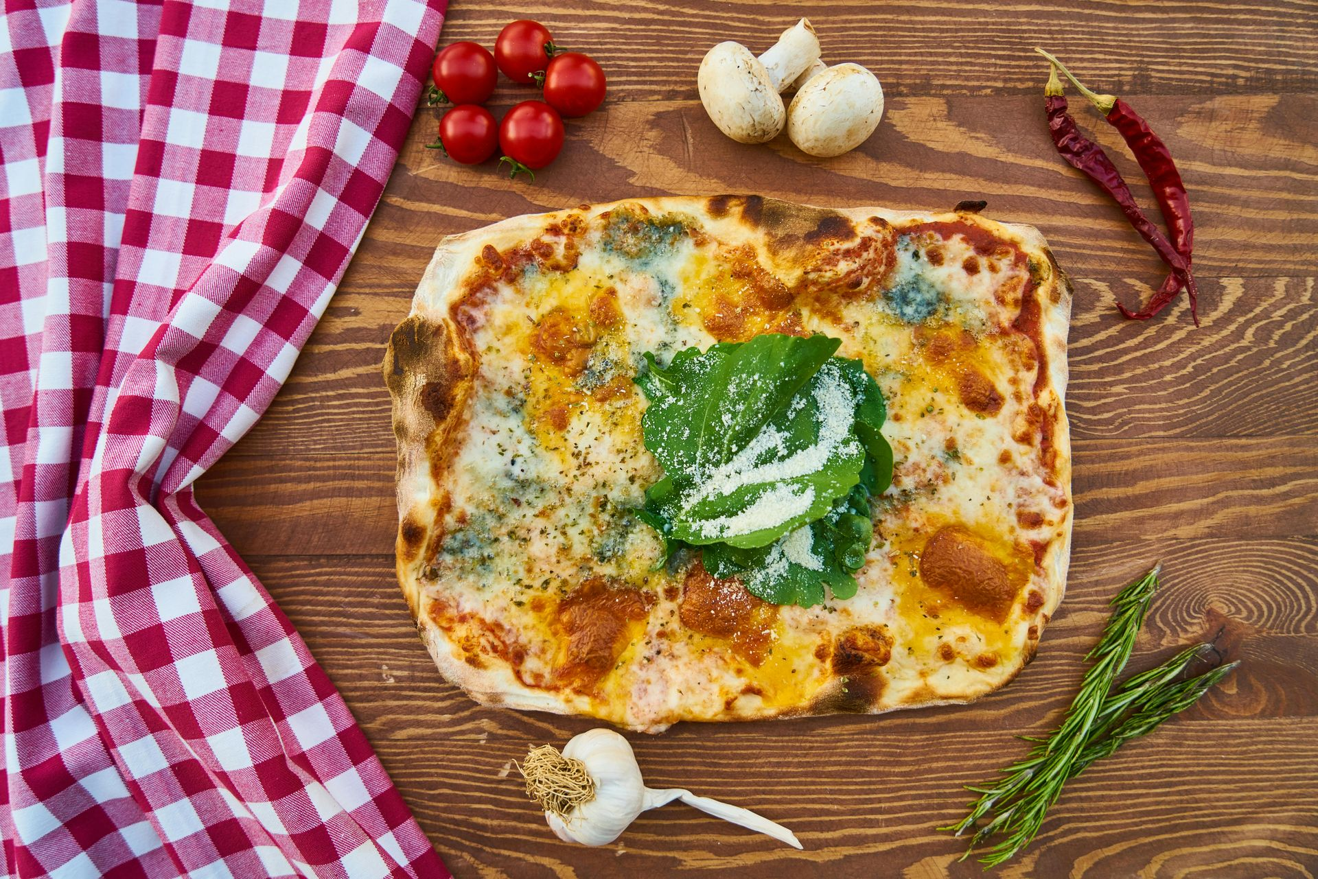 Italiaanse kookworkshop bij My Marca -authentiek italiaanse gerechten