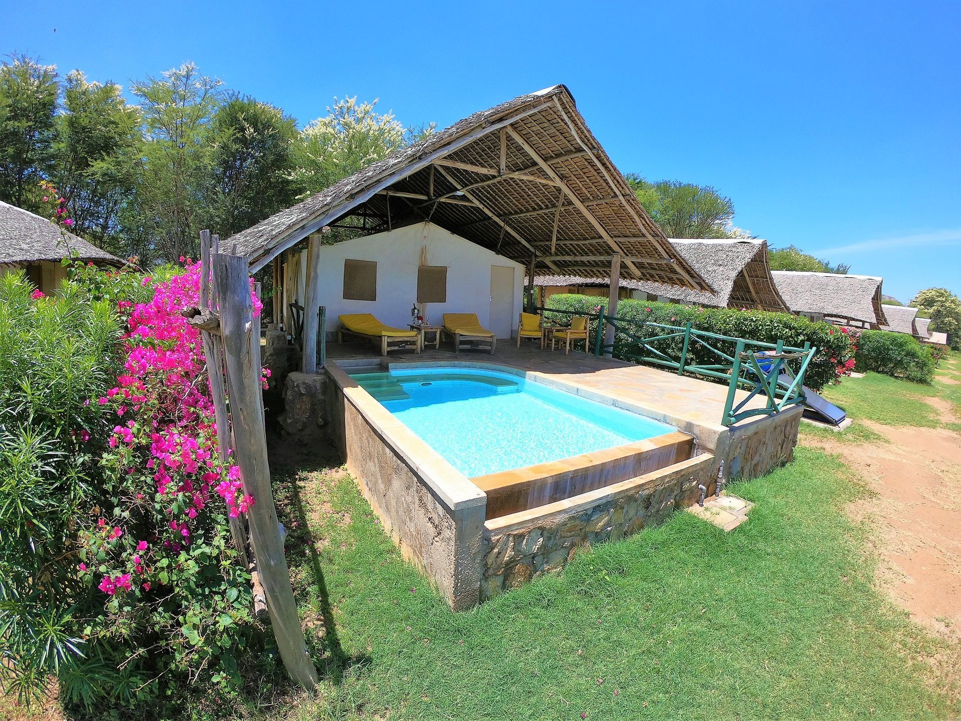 Manyatta Camp