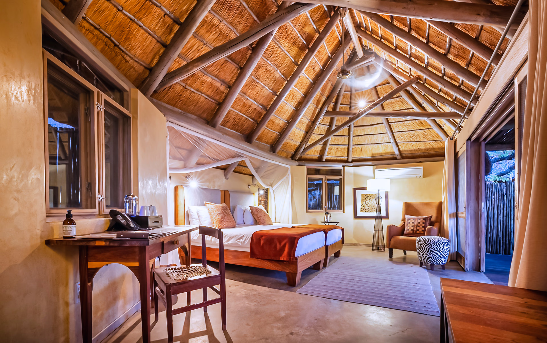 Ongava Lodge