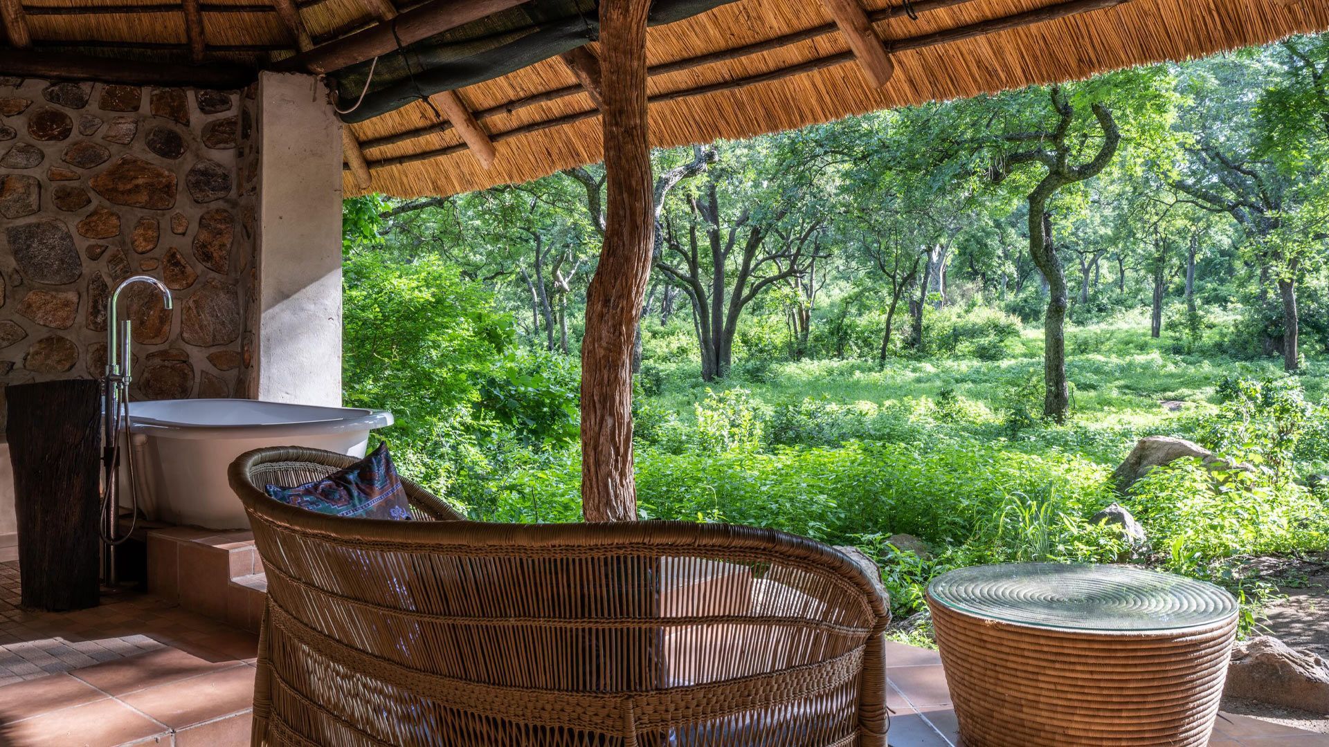 Thawale Lodge
