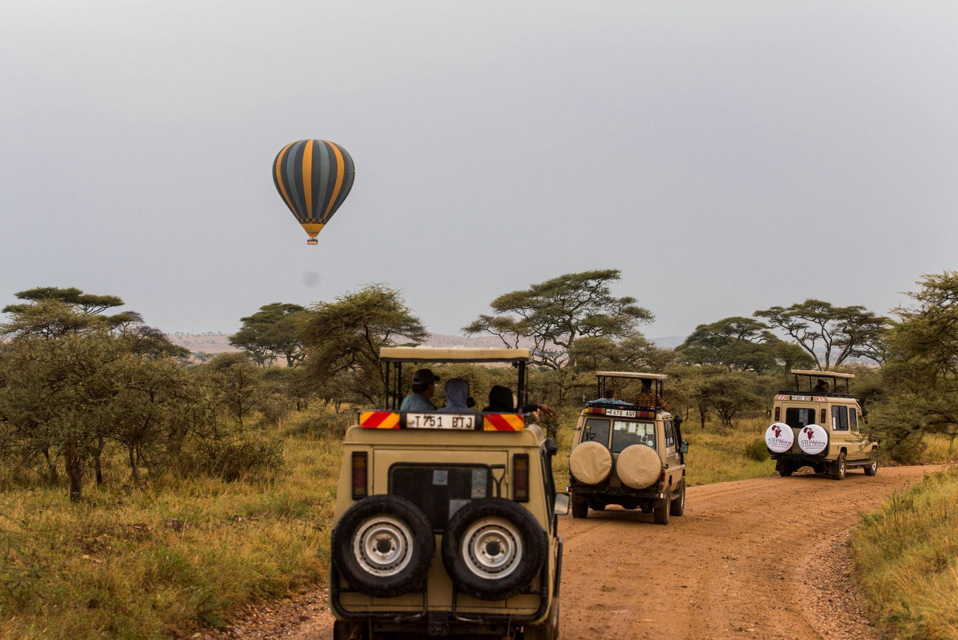 Tarangire National Park