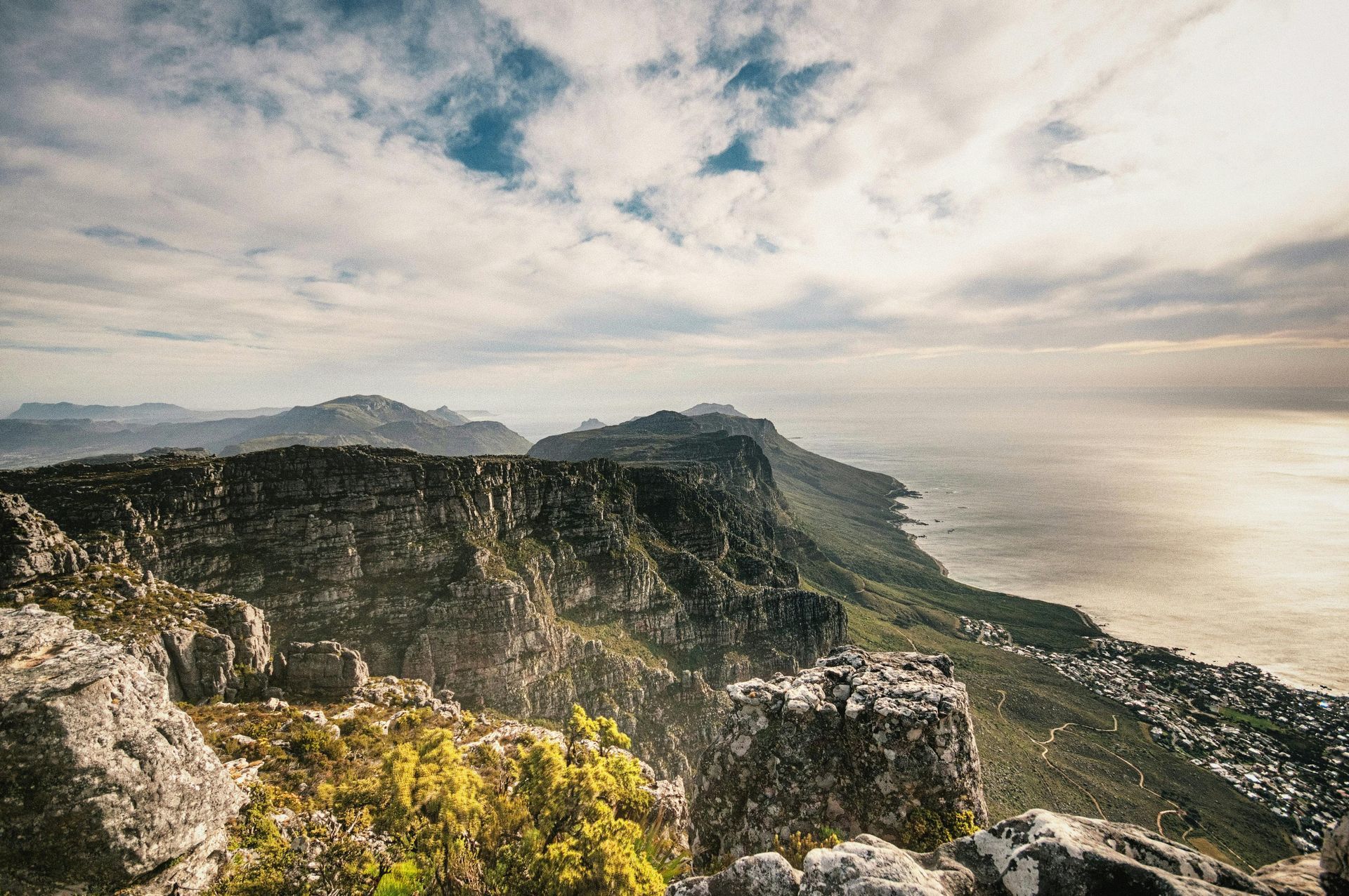 South Africa – Safari and Sophistication Combined