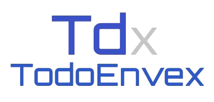 logotipo de Todoenvex