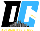 Detail City