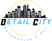 Detail City Automotive Repair