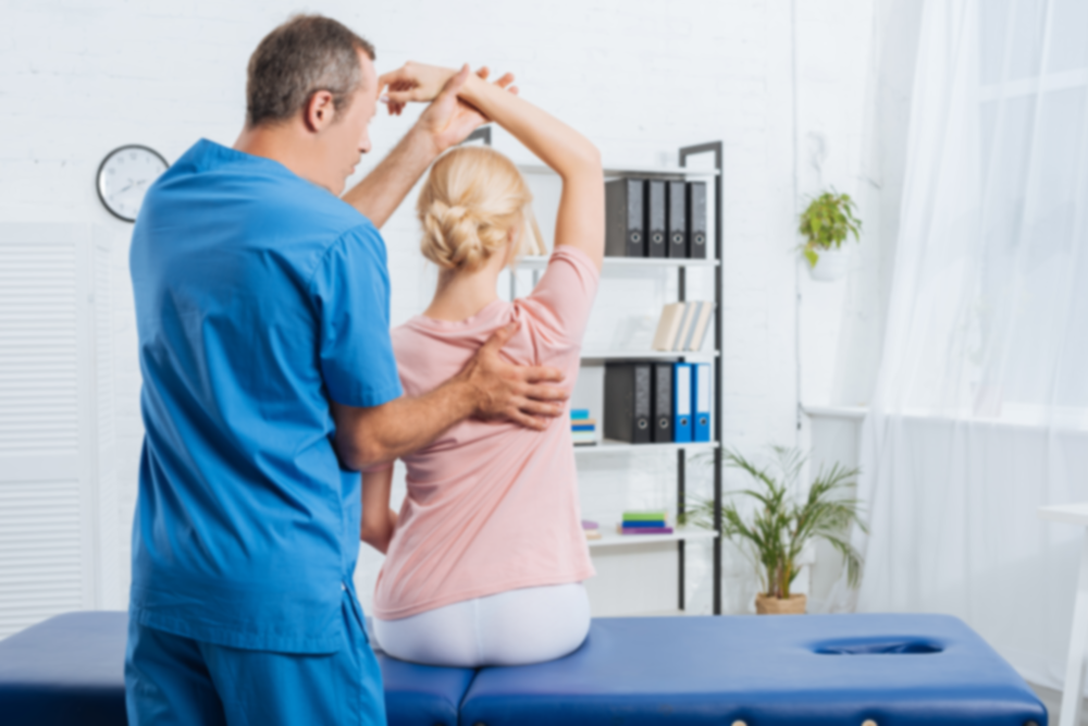 Work Injury Insurance — Savage, MN — Hidden Valley Chiropractic:Michael E. Novak, D.C. Work Injury Insurance — Savage, MN — Hidden Valley Chiropractic:Michael E. Novak, D.C.