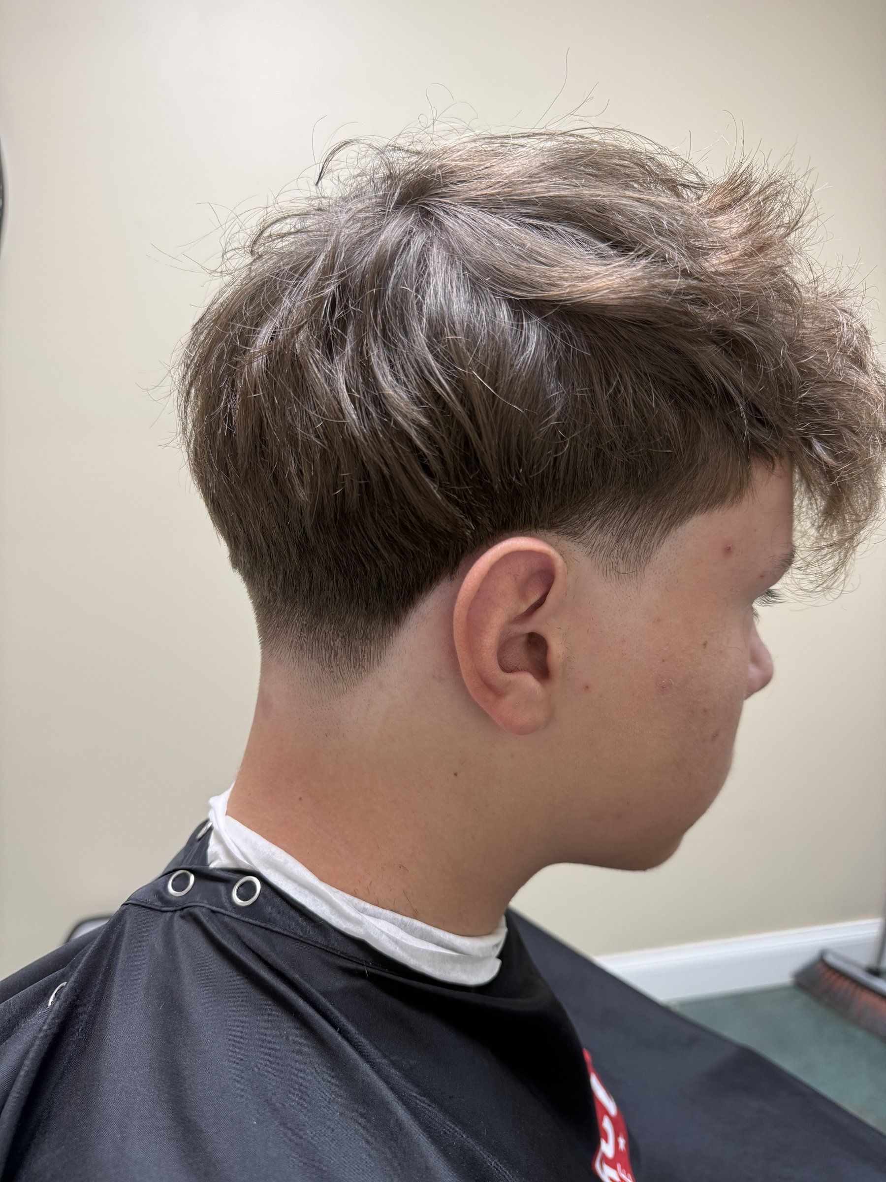 kids haircuts near me