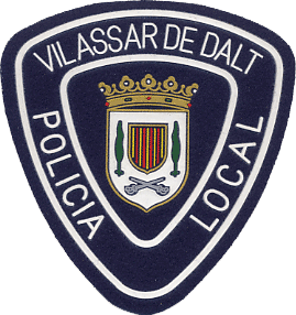 Policía Local de Vilassar de Tal