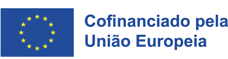 Cofinanciado pela União Europeia
