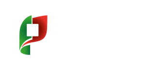 Logo Fundo Escuro