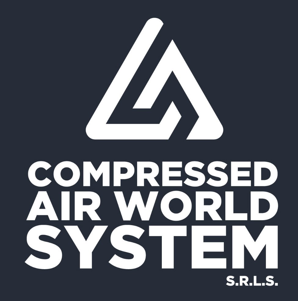 COMPRESSED WORLD AIR SYSTEM-LOGO