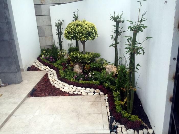 CREA JARDÍN