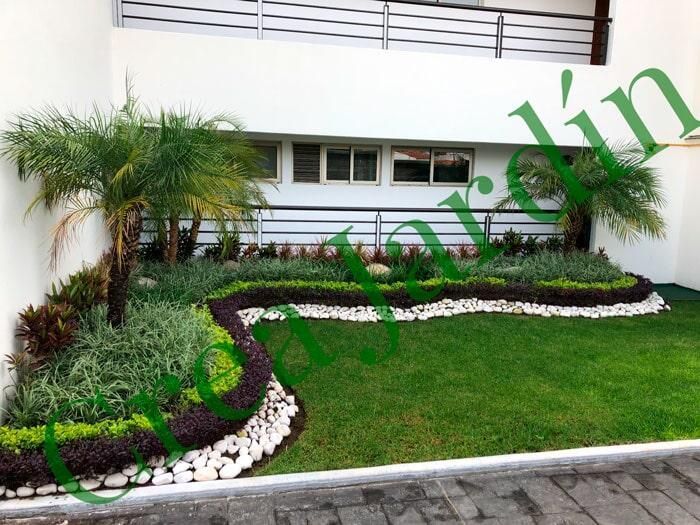 CREA JARDÍN
