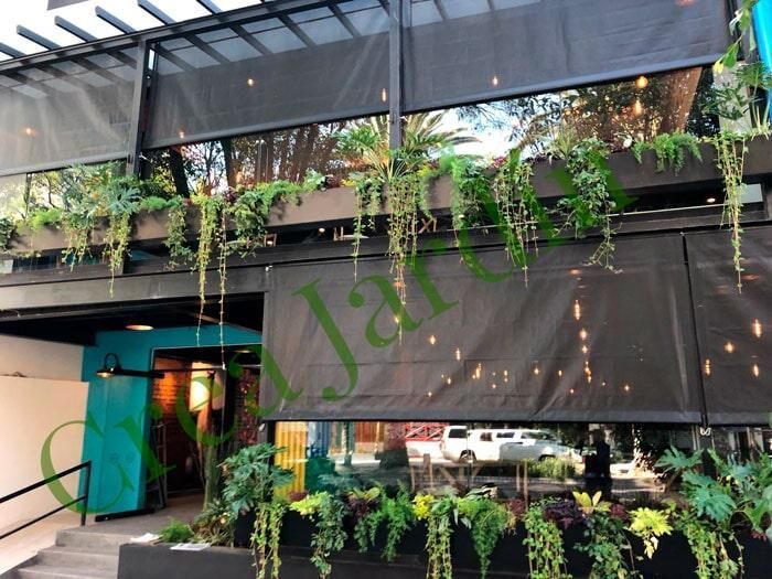 CREA JARDÍN