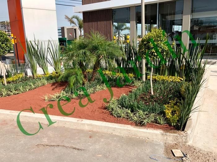 CREA JARDÍN