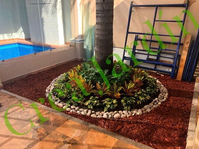 CREA JARDÍN