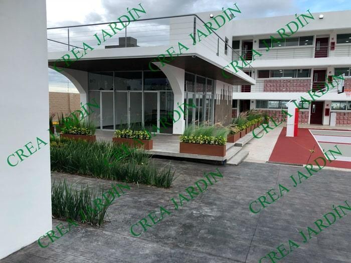 CREA JARDÍN