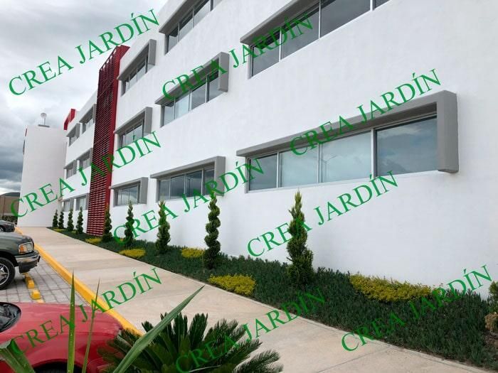 CREA JARDÍN