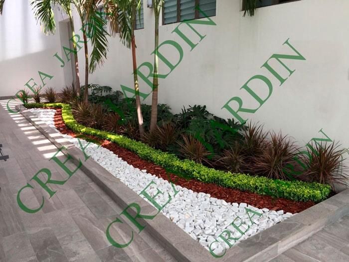 CREA JARDÍN