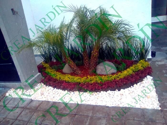 CREA JARDÍN