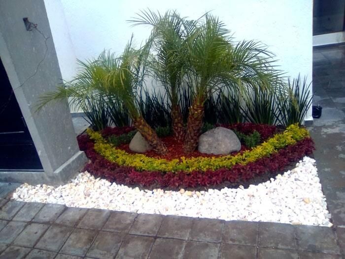 JARDINES INTERIORES