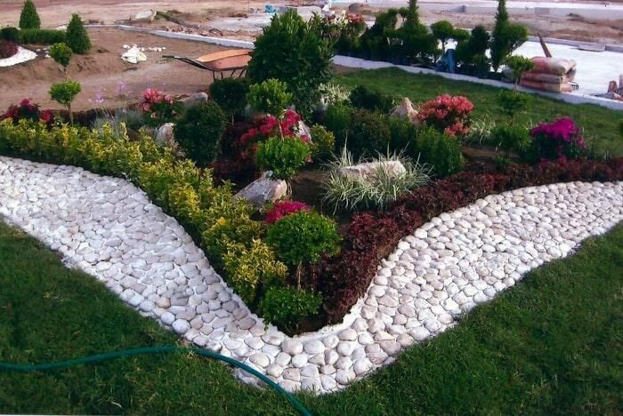 CREA JARDÍN