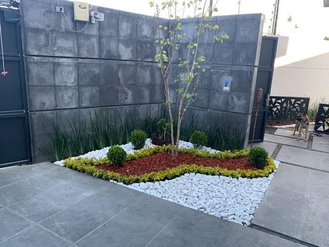 CREA JARDÍN