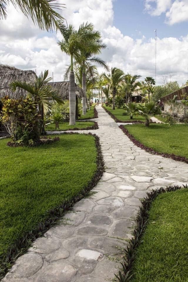 CREA JARDÍN