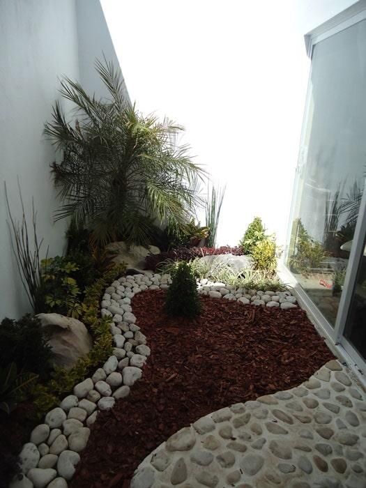 CREA JARDÍN