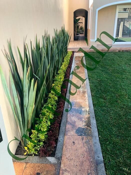 CREA JARDÍN