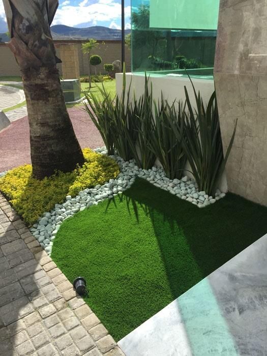 CREA JARDÍN