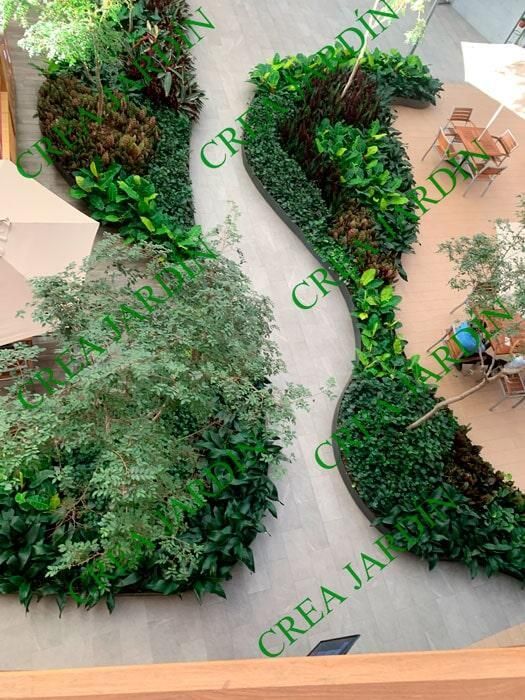 CREA JARDÍN