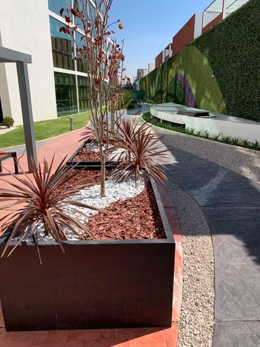 CREA JARDÍN