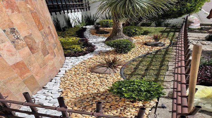 CREA JARDÍN